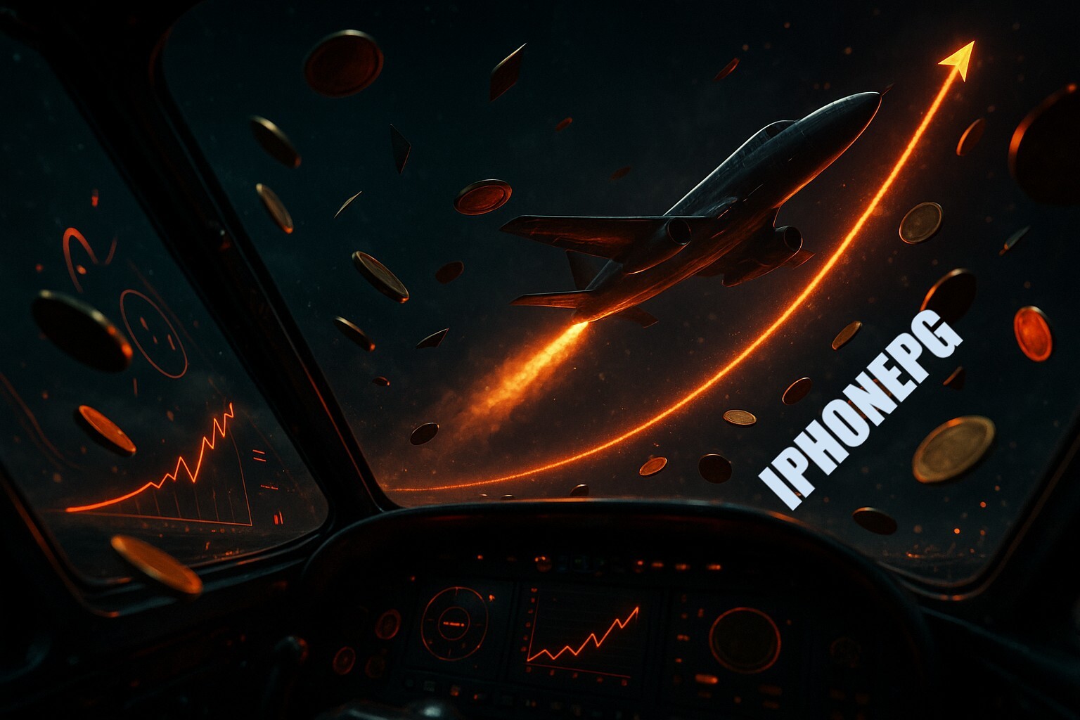 Como Jogar Aviator