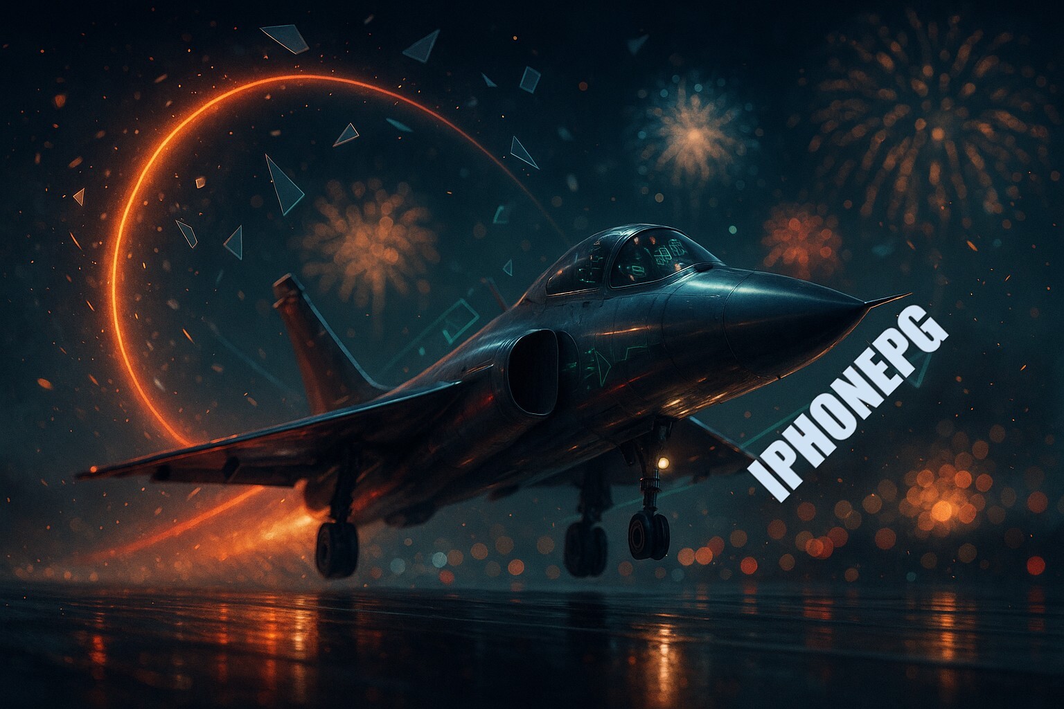 Aviator Festivo