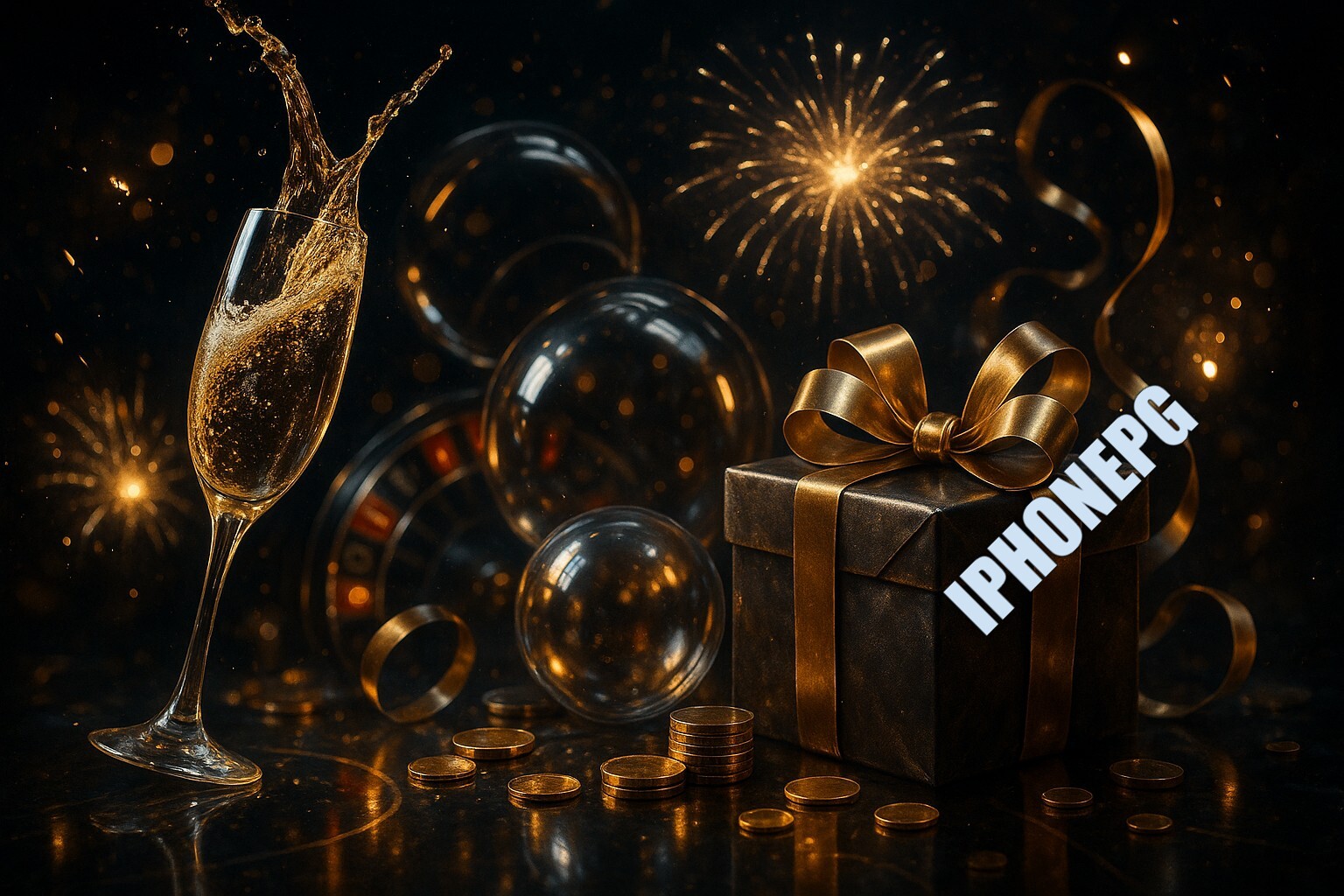 Bônus Festivos