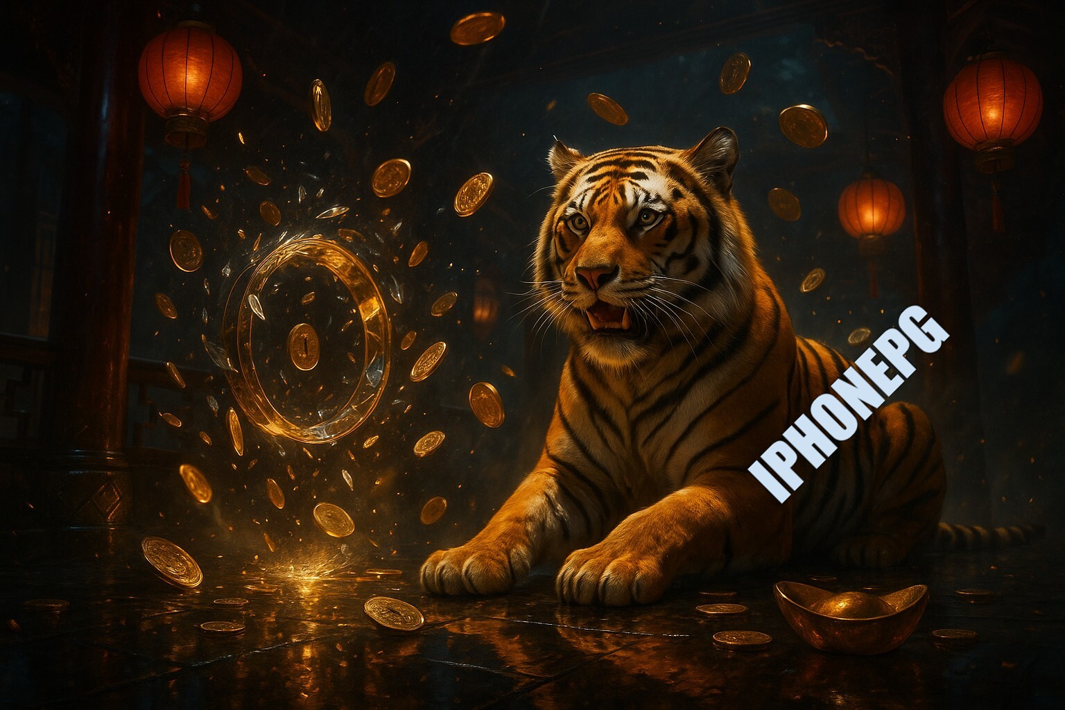 Como Jogar Fortune Tiger