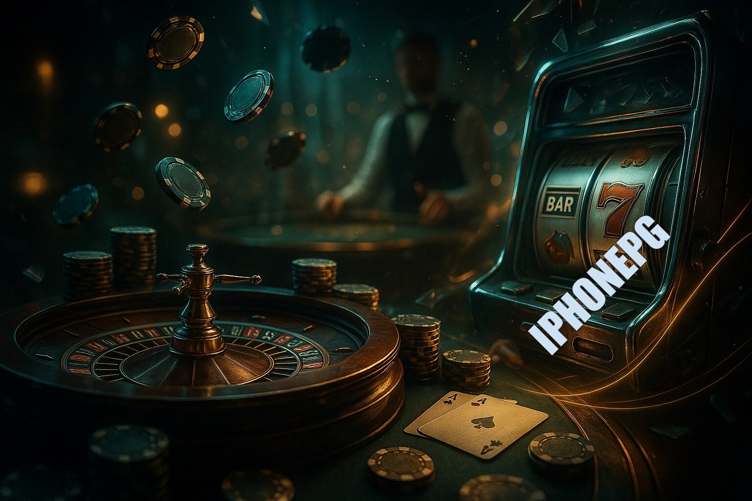 Jogos Recomendados