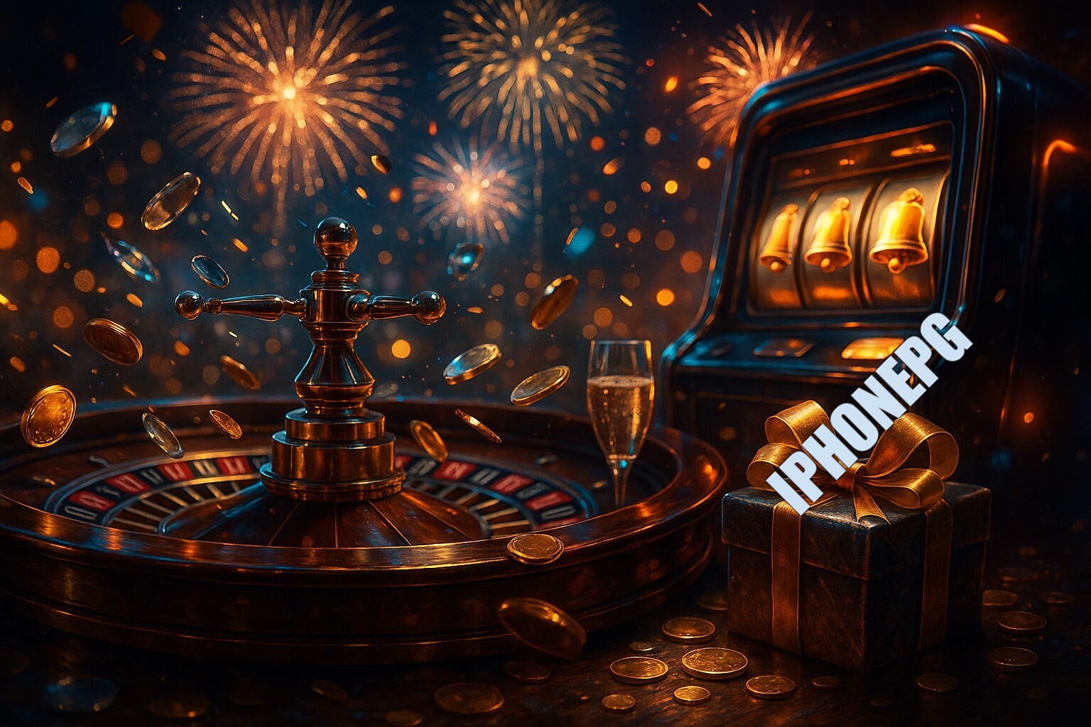 Jogos Festivos