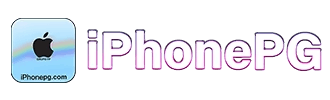 Logo da IPHONEPG