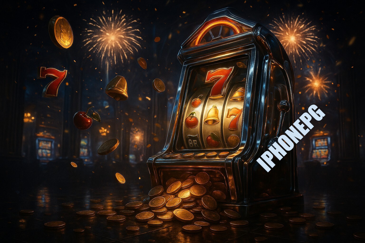 Benefícios dos Slots